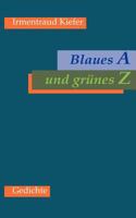Blaues A und grünes Z 3831106371 Book Cover