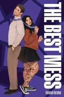 The Best Mess B0GTN7VC3L Book Cover