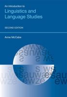 An Introduction to Linguistics and Language Studies 1845534263 Book Cover