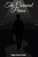 The Carnival Prince B0CH272PKJ Book Cover