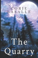 The Quarry B0FHJ67MLM Book Cover