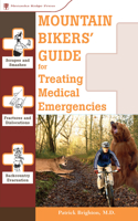 Mountain Bikers Guide for Treating Medical Emergencies (Treating Medical Emergencies - Menasha) 0897326318 Book Cover