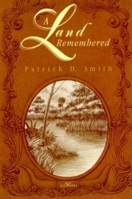 Book cover image for A Land Remembered