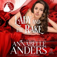 Lady and the Rake (Lord Love a Lady) B0GGMCC7PS Book Cover