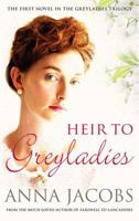 Heir to Greyladies 0749013990 Book Cover