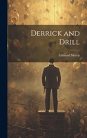 Derrick and Drill 1022068024 Book Cover