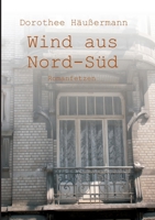 Wind aus Nord-S�d 3749757062 Book Cover