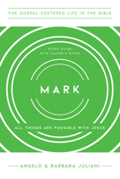 Mark : All Things Are Possible with Jesus 1645073696 Book Cover