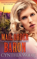 Mail Order Baron 1938887654 Book Cover