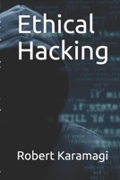 Ethical Hacking 1081657006 Book Cover