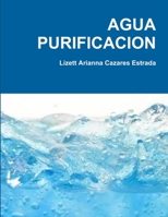 AGUA PURIFICACION 1326204238 Book Cover