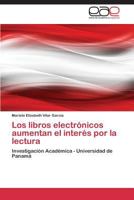 Los Libros Electronicos Aumentan El Interes Por La Lectura 384846490X Book Cover