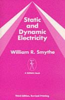 STATIC & DYNAM ELECTR SEE PB ED 0070594201 Book Cover