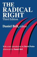 The Radical Right 0765807491 Book Cover