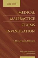 Medical Malpractice Claims Investigation