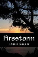 Firestorm: Sarah Davies 1542799430 Book Cover