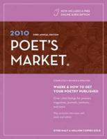 2010 Poet's Market 1582975825 Book Cover