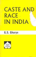 Caste and Race in India 9386042274 Book Cover