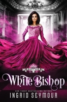 Vampire Court: White Bishop 1676371591 Book Cover