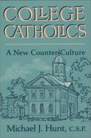 College Catholics: Hints and Guesses 0809133628 Book Cover