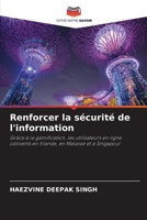 Renforcer la sécurité de l'information (French Edition) 620815913X Book Cover