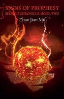 Signs of Prophesy 1997518546 Book Cover