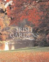 Irish Gardens 184091288X Book Cover