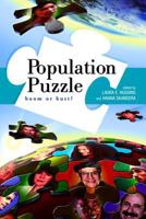 Population Puzzle: Boom or Bust? 0817945326 Book Cover