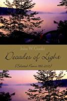 Decades of Light: 1425900984 Book Cover