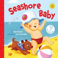 Seashore Baby 0316043036 Book Cover