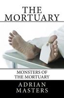 The Mortuary 1539438627 Book Cover