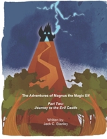 Journey to the Evil Castle B08RQZJ5HQ Book Cover