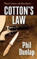 Cottons Law 1410455955 Book Cover