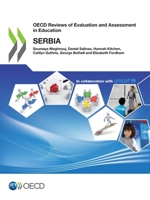 OECD Reviews of Evaluation and Assessment in Education: Serbia 9264392009 Book Cover