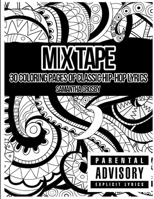 Mix Tape 1365010589 Book Cover