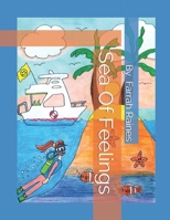 Sea Of Feelings 1737693402 Book Cover