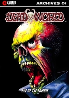 Deadworld Archives: Book One 1635299039 Book Cover