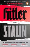 Hitler and Stalin: The Tyrants and the Second World War 161039965X Book Cover