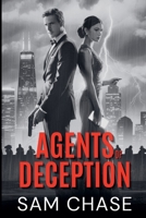 Agents of Deception 1998688178 Book Cover
