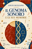 IL GENOMA SONORO E LE SUE MEMORIE (Italian Edition) 9697340757 Book Cover