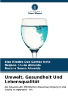 Umwelt, Gesundheit Und Lebensqualität (German Edition) 6207128117 Book Cover