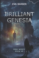 Brilliant Genesia (Dark World) B0GFLCPJNK Book Cover