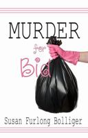 Murder for Bid 1937273911 Book Cover