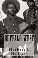 Buffalo West 1452847711 Book Cover