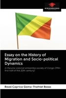 Essay on the History of Migration and Socio-political Dynamics 6203124575 Book Cover
