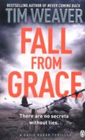 Fall From Grace 0399562591 Book Cover