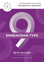 The Enneagram Type 9 1400215781 Book Cover