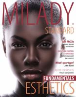 Milady Standard Esthetics: Fundamentals 1111306893 Book Cover