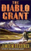 The Diablo Grant 0671871420 Book Cover