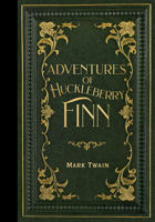 Adventures of Tom Sawyer / Adventures of Huckleberry Finn 0451532147 Book Cover